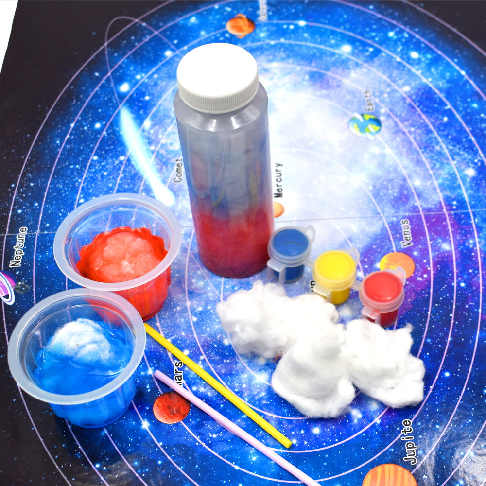 Amazing Universe