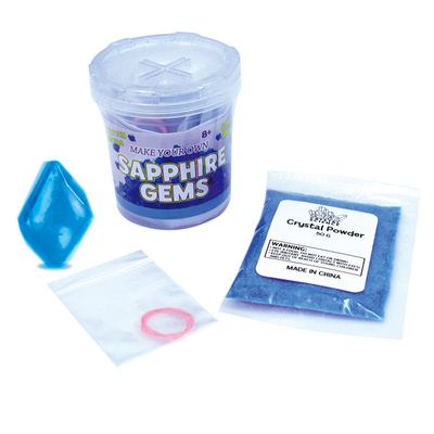 Sapphire Gems
