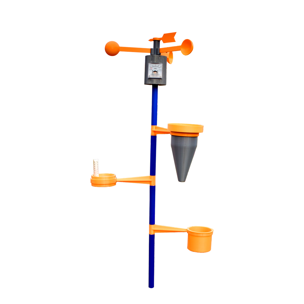 Weather StationPhysical Explore toys Buy Product on Alpha