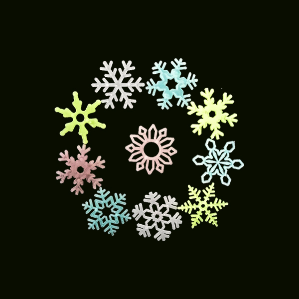 Snowflake