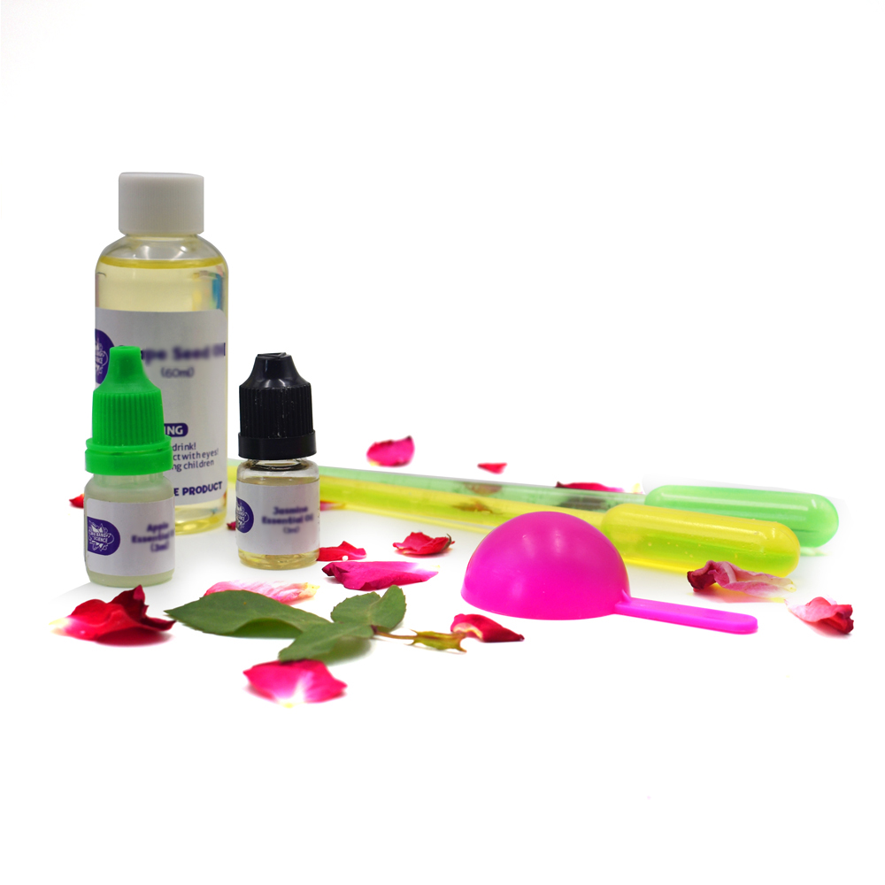 EXW-Up to 40% Off-Fun Soap Making Kit