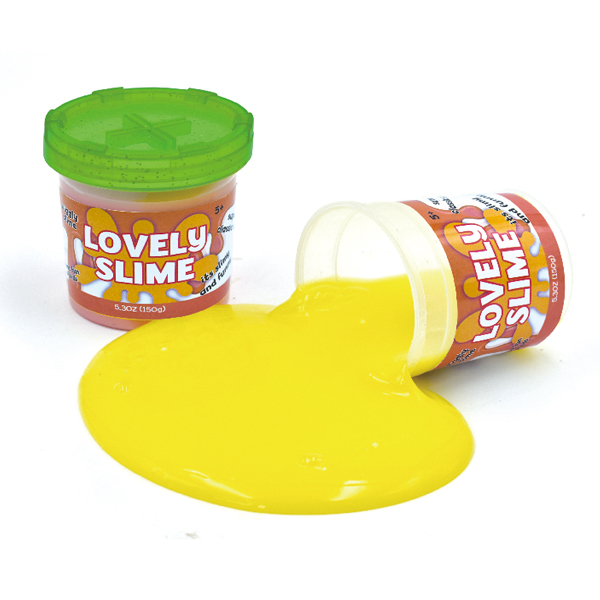 Lovely Slime