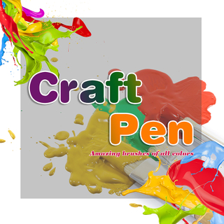Craft Pen