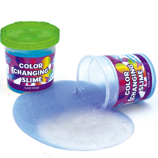 Color Changing Slime