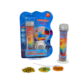 Colorful Balls