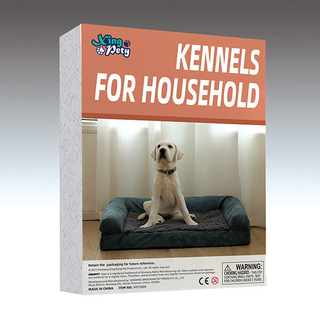 Kennels for Household Pets