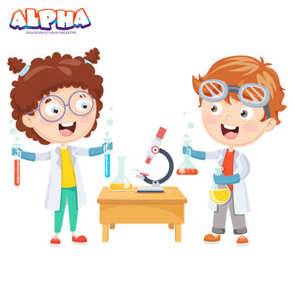 Alpha science toys： The Benefits of Educational Science Kits for the Students, Teachers, and Parents
