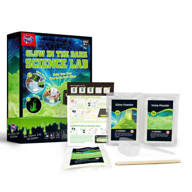 Glow In The Dark Science LabNew Arrivals Buy glow snow, glow in