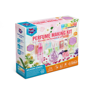  Discover The Science Of Perfume Kit