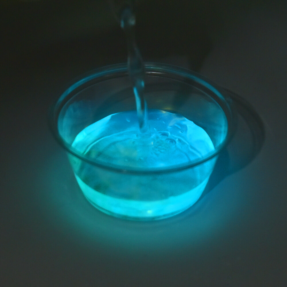 Glow In The Dark Science Lab--New Arrivals
