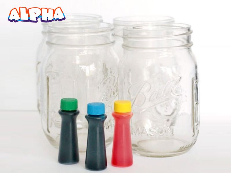 Alpha science classroom：Homemade water xylophone sound science