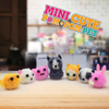  Mini Cute Pom-Pom Pet