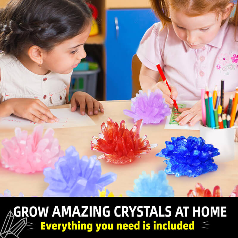 Make You Rown Crystal Kit--New Arrivals