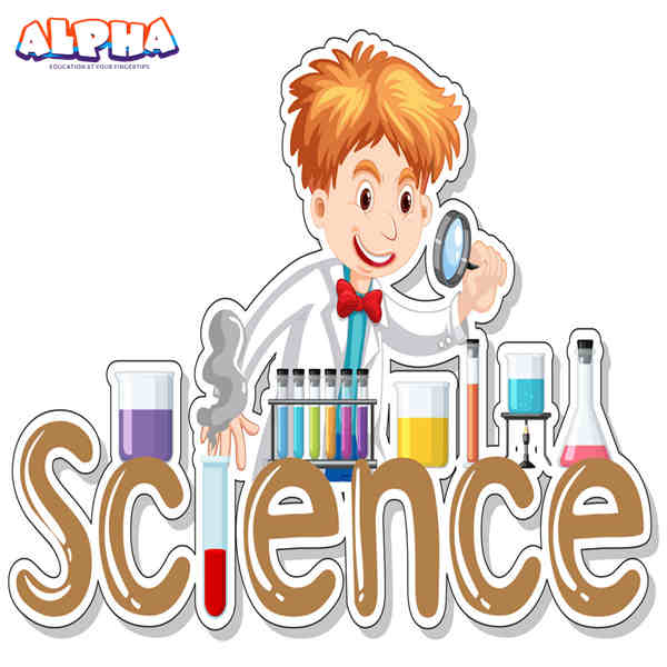 Alpha science toys: 7 Advantages of Children’s Science Kit