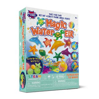 Magic Water Elf