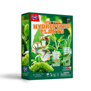Hydroponic Plants--New Arrivals