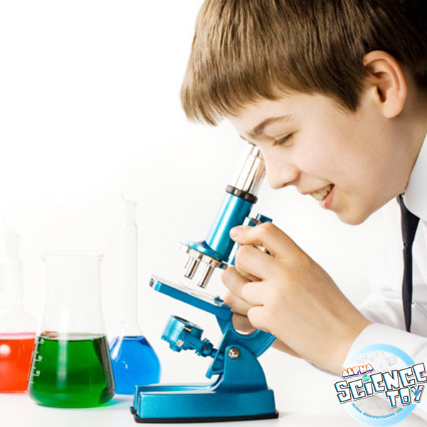 Alpha science toys: 10 best ways to help children stay interested in science