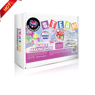 Bubble Making Show Medium-kit